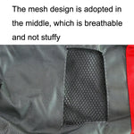 I-008 Anti-chafing Pet Paralysis Protection Bag, XS, XL, XXL