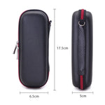 GH1517 Voice Recorder Card Reader Digital Accessories Storage Bag, Digital Accessories Storage Bag