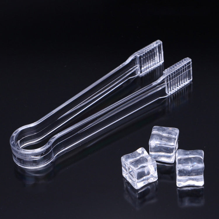 5 PCS Bar Plastic Ice Holder, Ice Holder