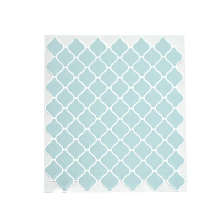 Home 3D Stereo Waterproof Crystal Epoxy Wall Sticker, YJC0041Y, YJC0056Y, YJC0079, YJC0080