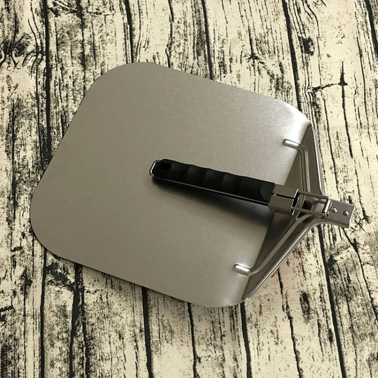 Handle Foldable Pizza Cake Aluminum Spatula, Foldable Spatula(D), Foldable Spatula(E), Foldable Spatula(F), Foldable Spatula(A), Foldable Spatula(B), Foldable Spatula(C)