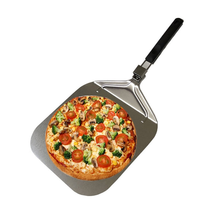 Handle Foldable Pizza Cake Aluminum Spatula, Foldable Spatula(D), Foldable Spatula(E), Foldable Spatula(F), Foldable Spatula(A), Foldable Spatula(B), Foldable Spatula(C)