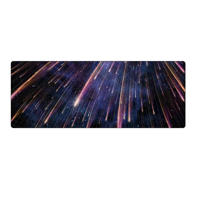 Large Desk Mouse Pad, 400x900x3mm Locked, 400x900x4mm Locked, 400x900x5mm Locked