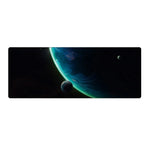 Large Desk Mouse Pad, 400x900x3mm Locked, 400x900x4mm Locked, 400x900x5mm Locked
