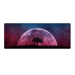 Large Desk Mouse Pad, 400x900x3mm Locked, 400x900x4mm Locked, 400x900x5mm Locked