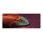 Large Desk Mouse Pad, 400x900x3mm Locked, 400x900x4mm Locked, 400x900x5mm Locked