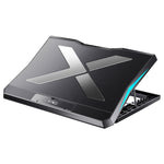 MC Q3 Lifting and Folding Laptop Cooler