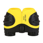 WYJ022 Children Mini HD Binoculars, 8X21 Red, 8X21 Yellow, 8X21 Blue, 8X21 Green