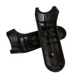Scooter Accessories Front Fork Protection Cover For Ninebot MAX G30, Specification:, Cover, Cover+Reflective Sticker