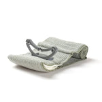 Outdoor Elastic Tourniquet Camping First Aid Vacuum Compression Bandage, Large, Small