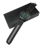 YS Luminous Football Referee Stopwatch Timer Alarm Clock Football Watch, YS-2000