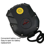 YS 3 Rows Display Luminous Stopwatch Timer Training Referee Stopwatch, Style:, YS-1010 10 Memories, YS-1030 30 Memories, YS-1060 60 Memories, YS-1100 100 Memories