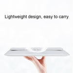 PU08DZ Leather Laptop Liner Bag with Stand Function, 13.3 inches, 14.1-15.4 inches