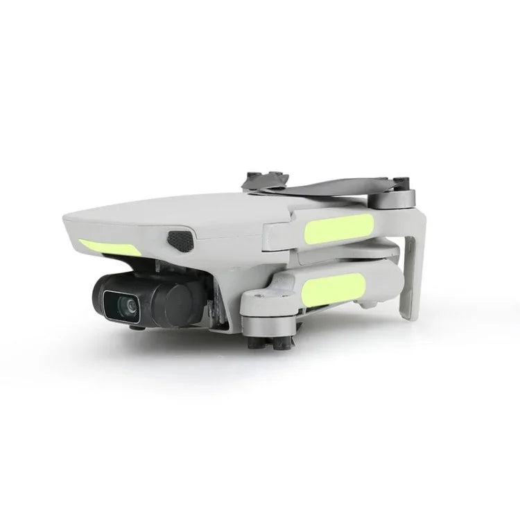 2 PCS Luminous Stickers for DJI Mavic Mini /Mini 3 Pro