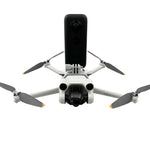 Top Expansion Adapter Bracket for DJI Mini 3 Pro, for DJI Mini 3 Pro