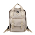 SJ05 Multifunctional Waterproof Laptop Bag, 13 inch-15.6 inch