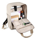 SJ05 Multifunctional Waterproof Laptop Bag, 13 inch-15.6 inch