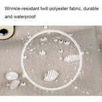 SJ05 Multifunctional Waterproof Laptop Bag, 13 inch-15.6 inch