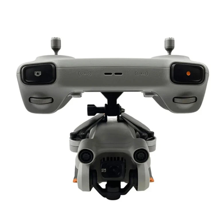 Handheld Retrofit Bracket for DJI Mini 3 Pro,Style:, Regular Version, With Screen Version, Regular Version+Tripod, With Screen Version+Tripod