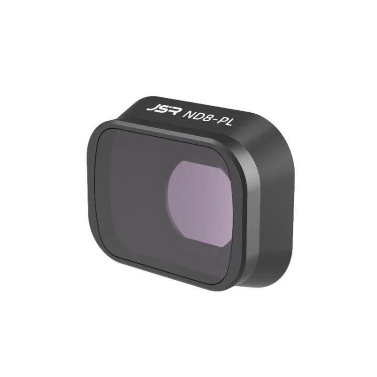 JUNESTAR Filters For DJI Mini 3 Pro,Model:, MCUV JSR-1663-01, CPL JSR-1663-02, ND8 JSR-1663-03, ND16 JSR-1663-04, ND32 JSR-1663-05, ND64 JSR-1663-06, ND256 JSR-1663-07, ND1000 JSR-1663-08, ND8PL JSR-1663-09, ND16PL JSR-1663-10, ND32PL JSR-1663-11