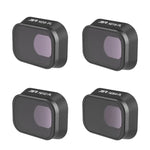 JUNESTAR Filters For DJI Mini 3 Pro,Model:, MCUV JSR-1663-01, CPL JSR-1663-02, ND8 JSR-1663-03, ND16 JSR-1663-04, ND32 JSR-1663-05, ND64 JSR-1663-06, ND256 JSR-1663-07, ND1000 JSR-1663-08, ND8PL JSR-1663-09, ND16PL JSR-1663-10, ND32PL JSR-1663-11
