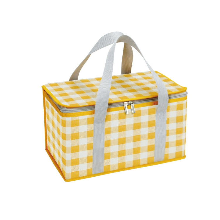 JY2209 Camping Moistureproof Portable Picnic Basket Set, Spec:, Red White, Yellow White, Leaves, Red White+150x100cm, Yellow White+150x100cm, Leaves+150x100cm, Red White+150x200cm, Yellow White+150x200cm, Leaves+150x200cm, Red White+200x200cm          ...