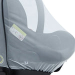 Baby Stroller Pushchair Mosquito Net Newborn Carriage Cradles Cover, Mosquito Net