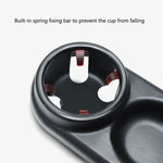 Universal Baby Stroller Meal Tray Armrest Bearing Tray, Meal Tray