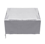 3D Printer Waterproof Cover Copier Dust Cover, 50x45x30cm Silver, 45x40x25cm Black, 45x40x25cm Silver, 70x45x30cm Black, 45x45x30cm Black, 70x45x30cm Silver, 45x45x30cm Silver, 43x43x32cm Black, 43x43x32cm Silver, 50x40x30cm Black, 50x40x30cm Silver   ...