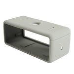 M1 Bluetooth Speaker Silicone Case For Marshall Emberton, Silicone Case Gray, Silicone Case Dark Blue, Silicone Case Red, Silicone Case Black