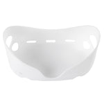 VR Shockproof and Dustproof Cover For Oculus Quest 2, White, Red, Blue, Black
