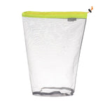 LUCKSTONE WSD2005020 Lightweight Mesh Organizing Storage Bag, Size:, S (Gray Blue), M (Gray Orange), L (Gray Green), XL (Gray Blue), XXL (Gray Black), S (Black Blue), M (Black Orange), L (Black Green), XL (Black Blue), XXL (Black Black)