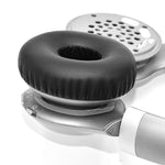 2 PCS Headphone Foam Cover for JBL Everest-310,Style:, Earpads, Headband
