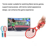 DOBE TNS-2125 18 In 1 Somatosensory Sports Set For Nintendo Switch, DOBE 18 In 1