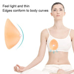 Postoperative Rehabilitation Drop-Shaped Silicone Fake Breast, CT1 90g, CT2 120g, CT3 150g, CT4 200g, CT5 250g, CT6 300g, CT7 350g, CT8 400g, CT9 450g, CT10 500g, CT11 600g, CT12 700g, CT13 800g, CT14 900g