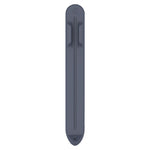 CY112 Stylus Silicone Magnetic Absorption Pen Holder For Pencil1/2, CY112