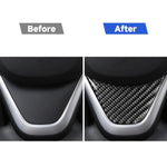For BMW X1 F48/X2 F39 Steering Wheel Chin Sticker
