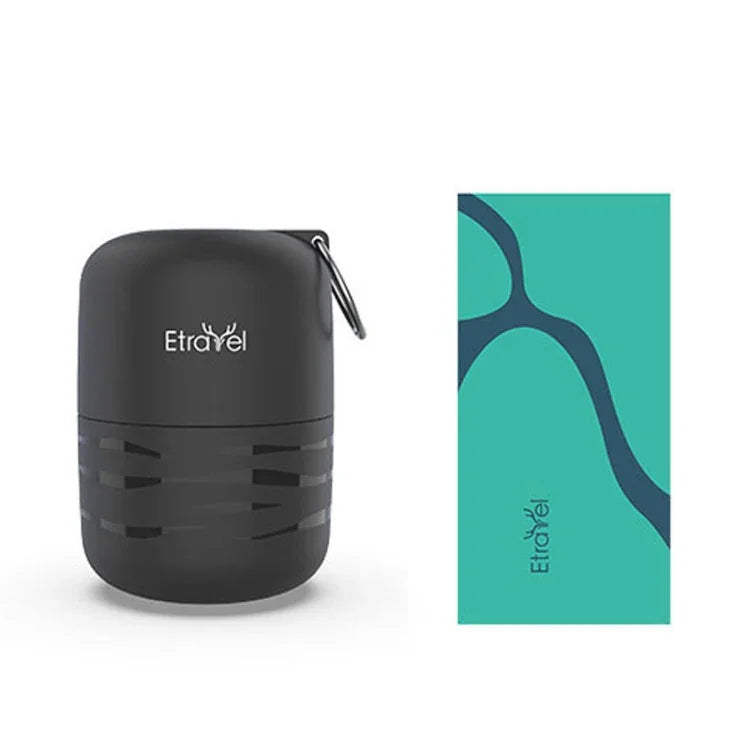 Etravel Sports Quick-drying Towel Double-sided Fleece Bath Towel, Small Black+Towel, Small Red+Towel, Small Navy+Towel, Small Blue+Towel, Small Grass Green+Towel, Large Black+Bath Towel, Large Red+Bath Towel, Large Navy+Bath Towel