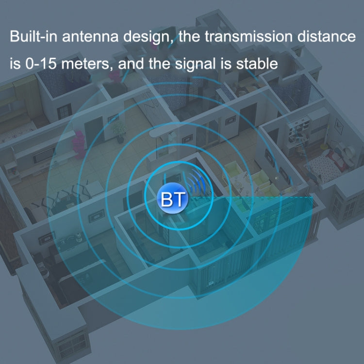 BT10 2 In 1 USB Bluetooth 5.0 Transmitter Receiver Speaker Computer Wireless Headphone Adapter, BT10