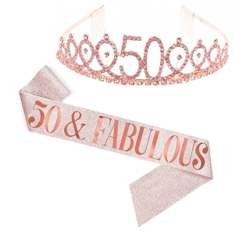 WM-02 Crystal Diamond Birthday Party Wedding Updo Crown, Color: Gold Queen Set1, Silver, Gold, Rose Gold, AB Diamond, Gold Queen, AB Silver Queen, Silver Queen, Rose Gold Queen, Golden Queen, Silver Girl, AB Gold Girl, Gold Girl, Rose Gold Girl