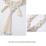 Curtain Tassel Tie Rope Hotel Homestay Decoration, M0808, M0809, M0810