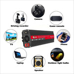 Gurxun 8000W High Power Household Car Sine Wave Inverter, 8000W 12V To 220V, 8000W 24V To 220V, 8000W 48V To 220V, 8000W 60V To 220V