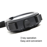 XINLONG XL-026N Double Row 10 Memories Electronic Stopwatch Large Screen Display Referee Timer, XL-026N