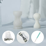 Geometric Scented Candle Silicone Mold, LZ-390, LZ-390+Tool Set, LZ-384, LZ-384+Tool Set, LZ-387, LZ-387+Tool Set, LZ-385, LZ-385+Tool Set, LZ-383, LZ-383+Tool Set, LZ-386, LZ-386+Tool Set, LZ-382, LZ-379, LZ-381, LZ-380, LZ-389, LZ-389+Tool Set, LZ-38...