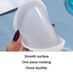 DIY Crystal Epoxy Storage Box Silicone Mould, Round Coaster Box Set, Round Coaster DJ-100, Round Coaster Box DJ-98, Square Coaster Box Set, Square Coaster DJ-99, Square Coasters DJ-97, 10 PCS/Set, 12 PCS/Set