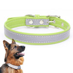 CL181K Pet Soft Reflecting Collar, XL No Iron Sheet Purple, XS No Iron Sheet Purple, XXL No Iron Sheet Red, S No Iron Sheet Red, XL No Iron Sheet Dark Brown, XS No Iron Sheet Dark Brown, L No Iron Sheet Light Green, XL No Iron Sheet Light Brown        ...