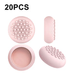 Peripheral Button VR Handle Rocker Silicone Protective Cover, For Meta Quest 2, Handle Rocker Protector (Black), Handle Rocker Protector (Grey), Handle Rocker Protector (White), Handle Rocker Protector (Pink), Handle Rocker Protector (Red)