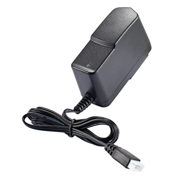 BMAX 7.4V 2S Lithium Battery Balance Charger, BMAX 7.4V 2S