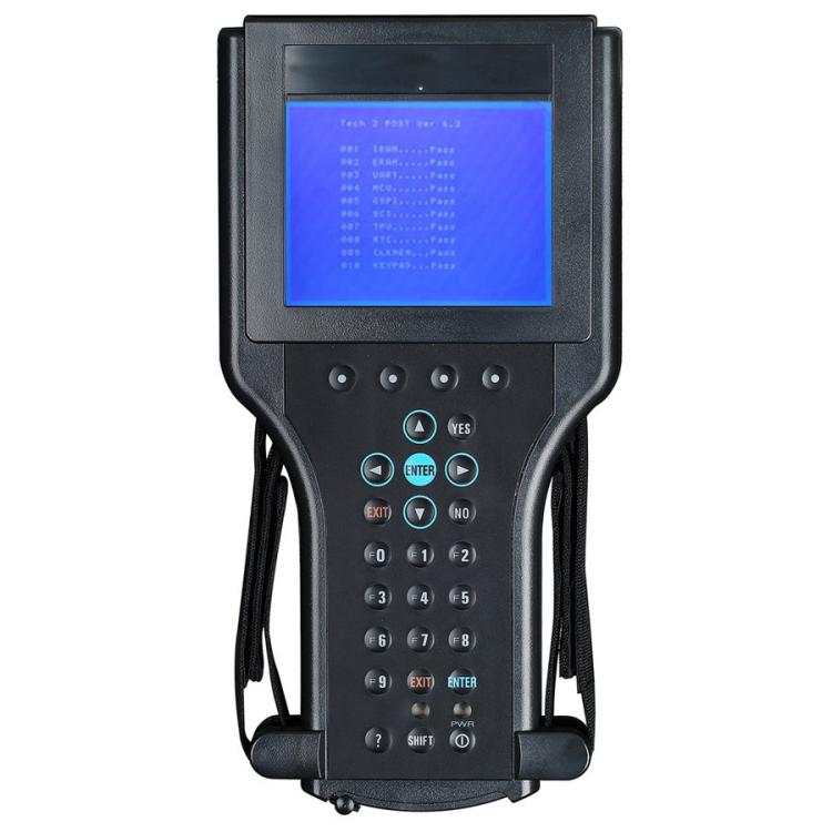 Tech2 Vehicle Chassis Power System Inspection Scanner, US Plug, For 1991-2013 GM 33.004, For 1998-2012 SAAB 148.000, For 1999-2012 Holden 147.000, For 1999-2013 Holden Export 149.000, For 1996-2013 Isuzu K-line 11.530, For 1996-2013 Isuzu K-line 11.680...