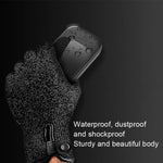 C03 1 For 1 Home Wireless Waterproof Touch Sensor Doorbell, C03 EU Plug Black, C03 UK Plug White, C03 EU Plug White, C03 US Plug Black, C03 US Plug White, C03 UK Plug Black